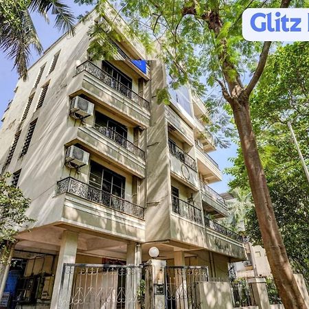 New Prabhu Sharan By Glitz Hotels Navi Mumbai Exterior foto
