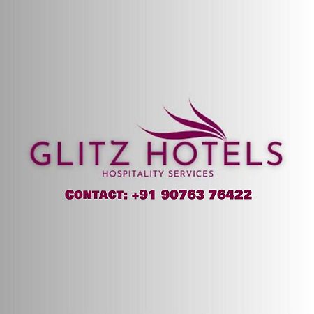 New Prabhu Sharan By Glitz Hotels Navi Mumbai Exterior foto
